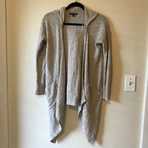 American Eagle cardigan